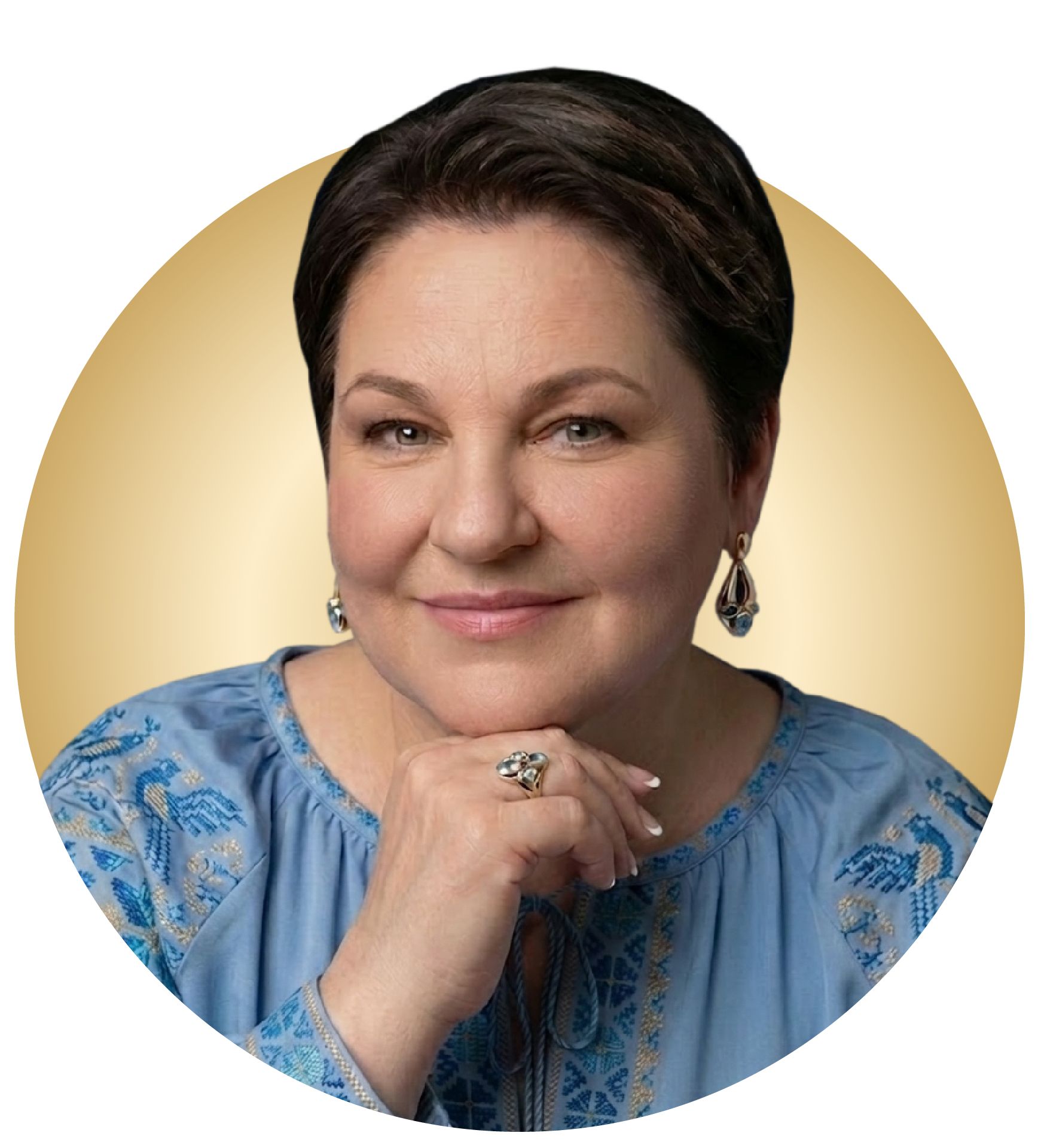 Світлана Березова