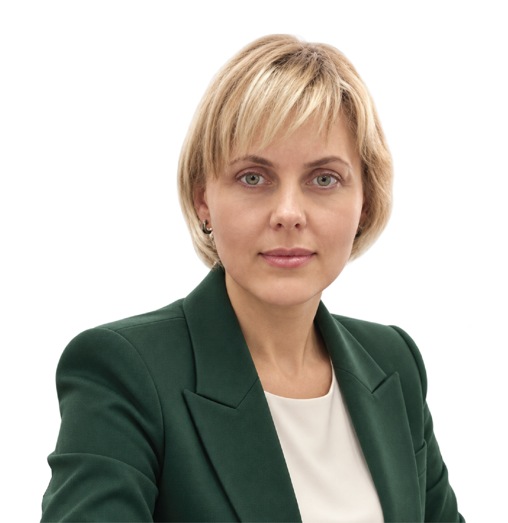 Наталия Козбур