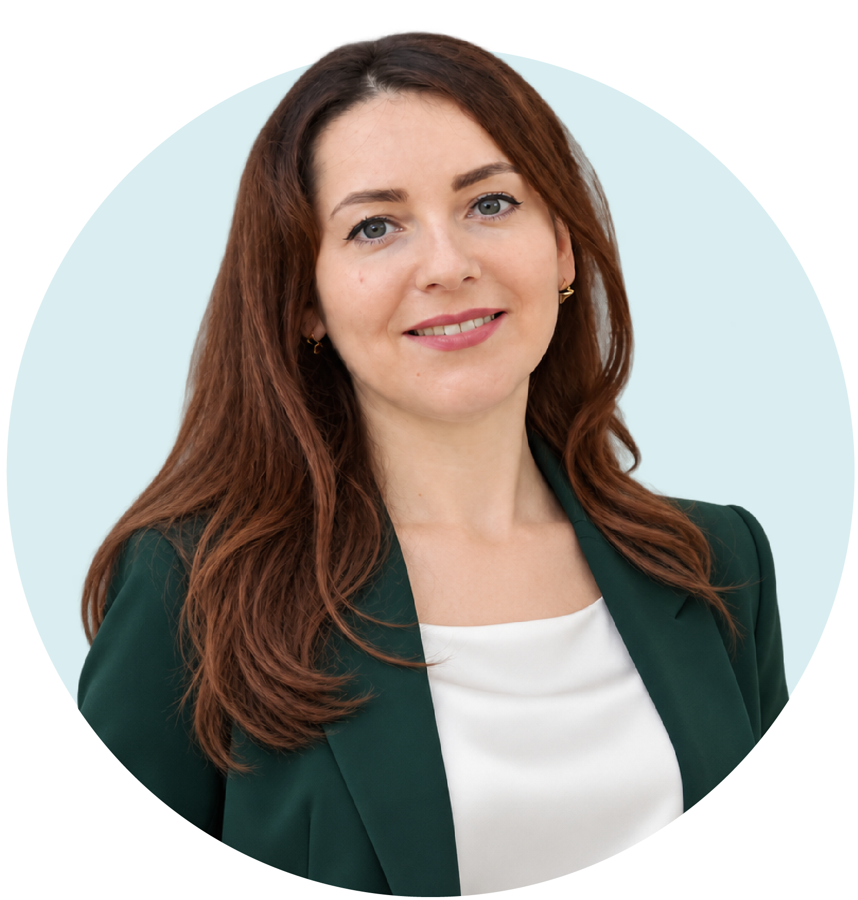 Катерина Пащенко