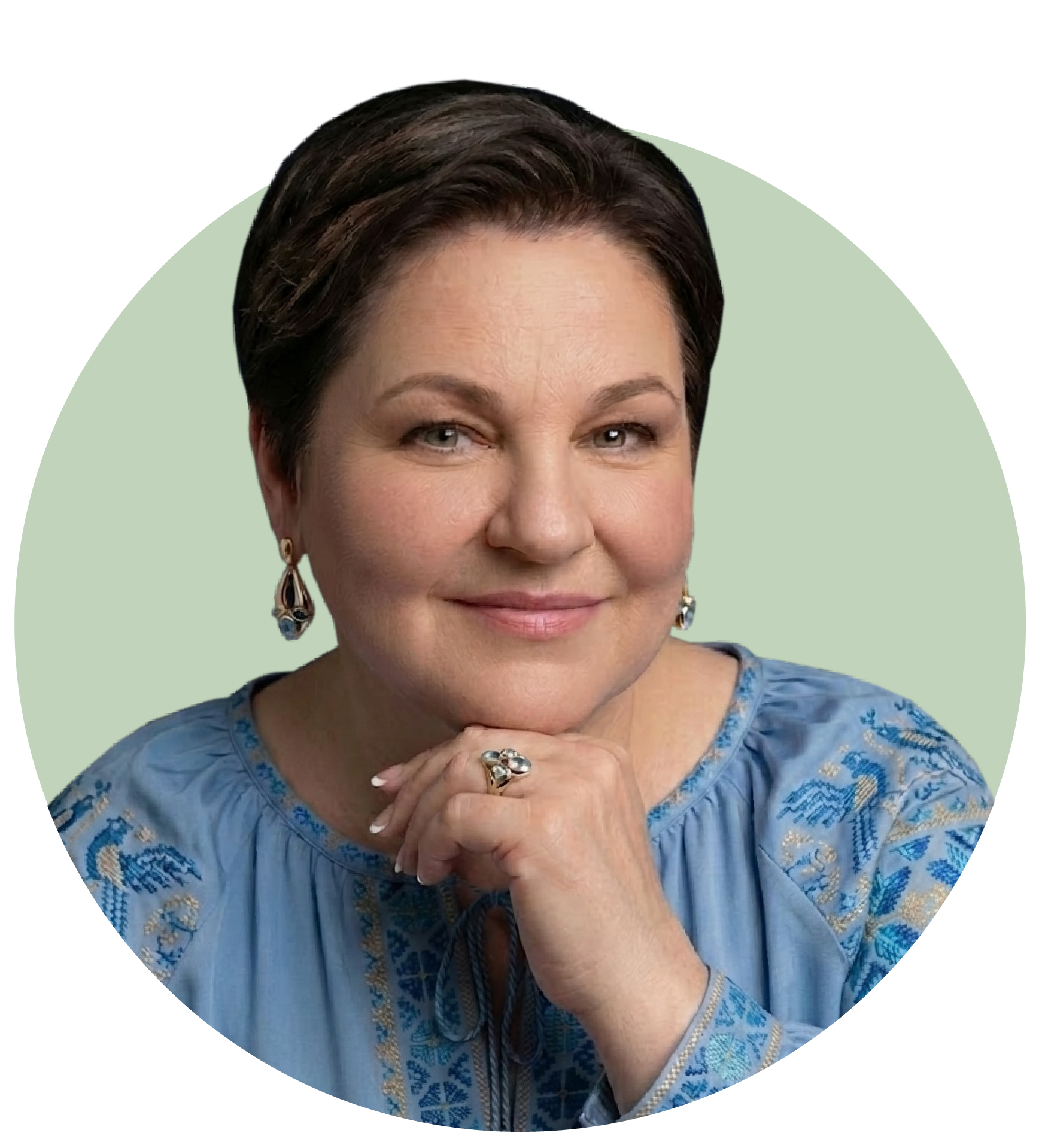Світлана Березова