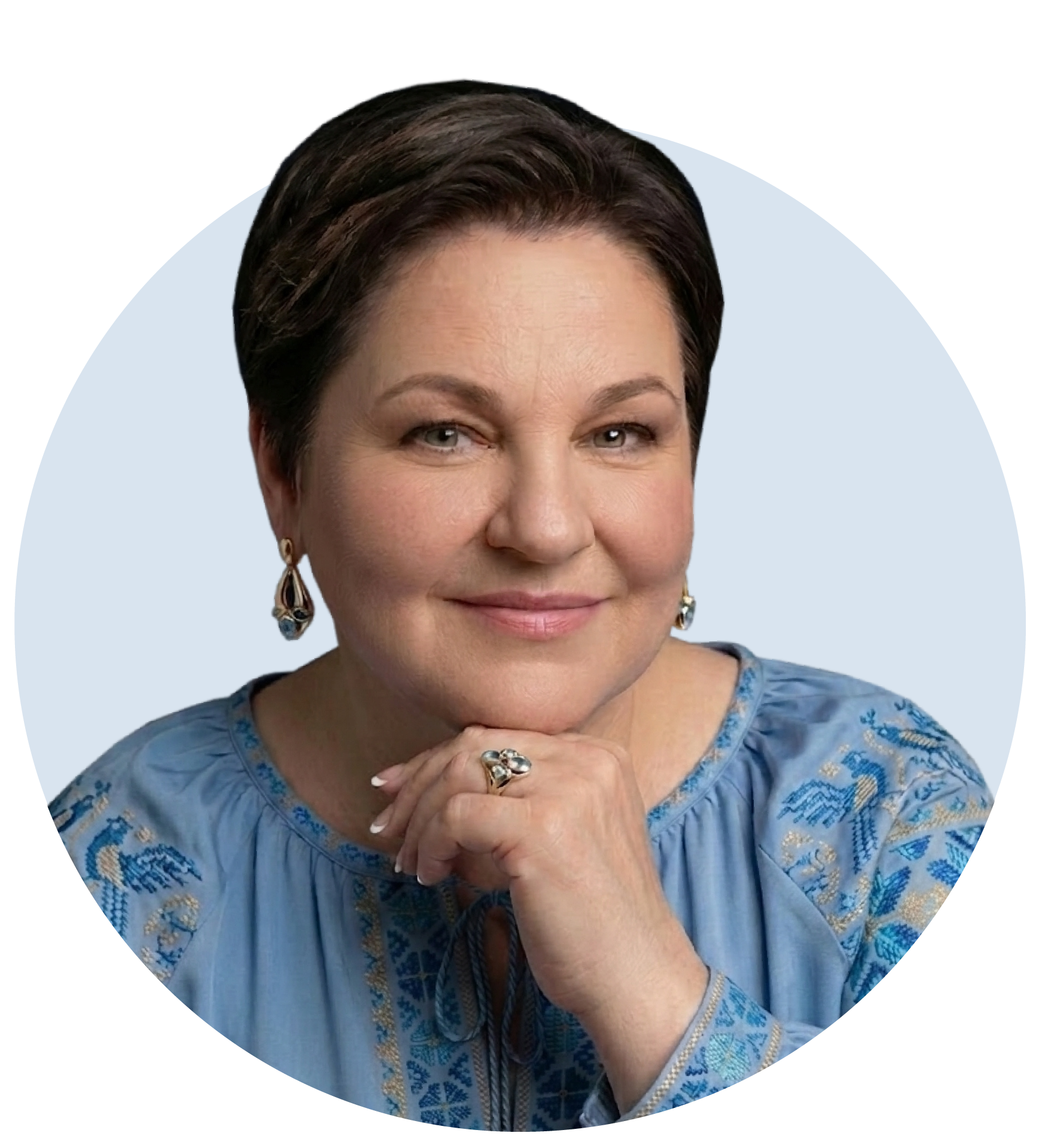Світлана Березова
