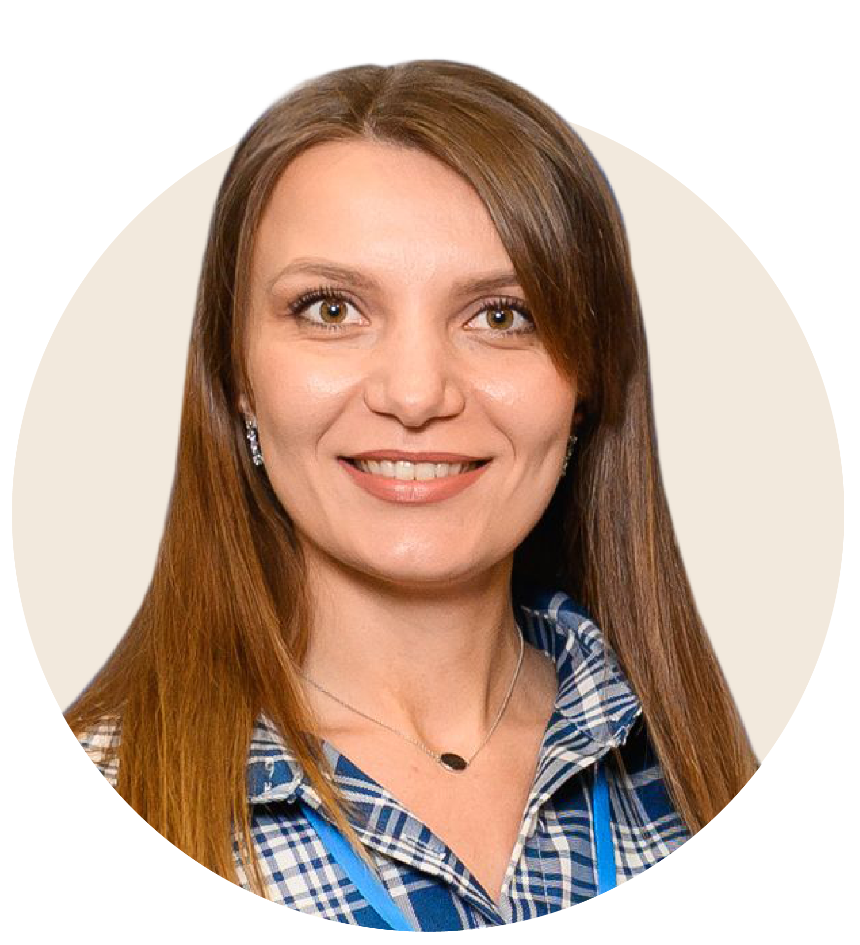 Світлана Березова