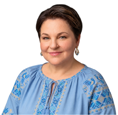 Светлана Березова