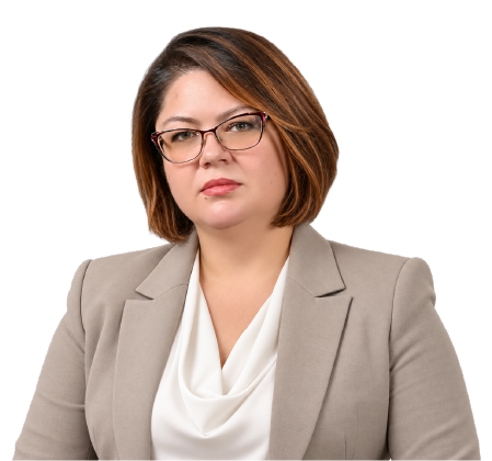 Ганна Натоптана