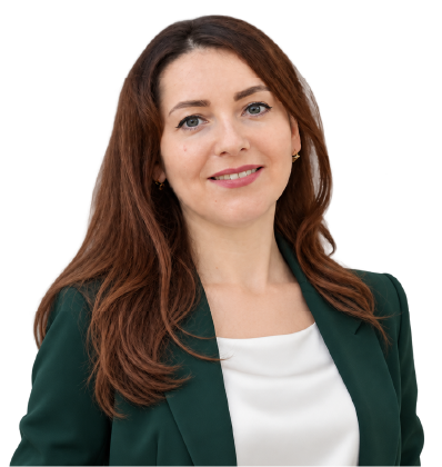 Катерина Пащенко