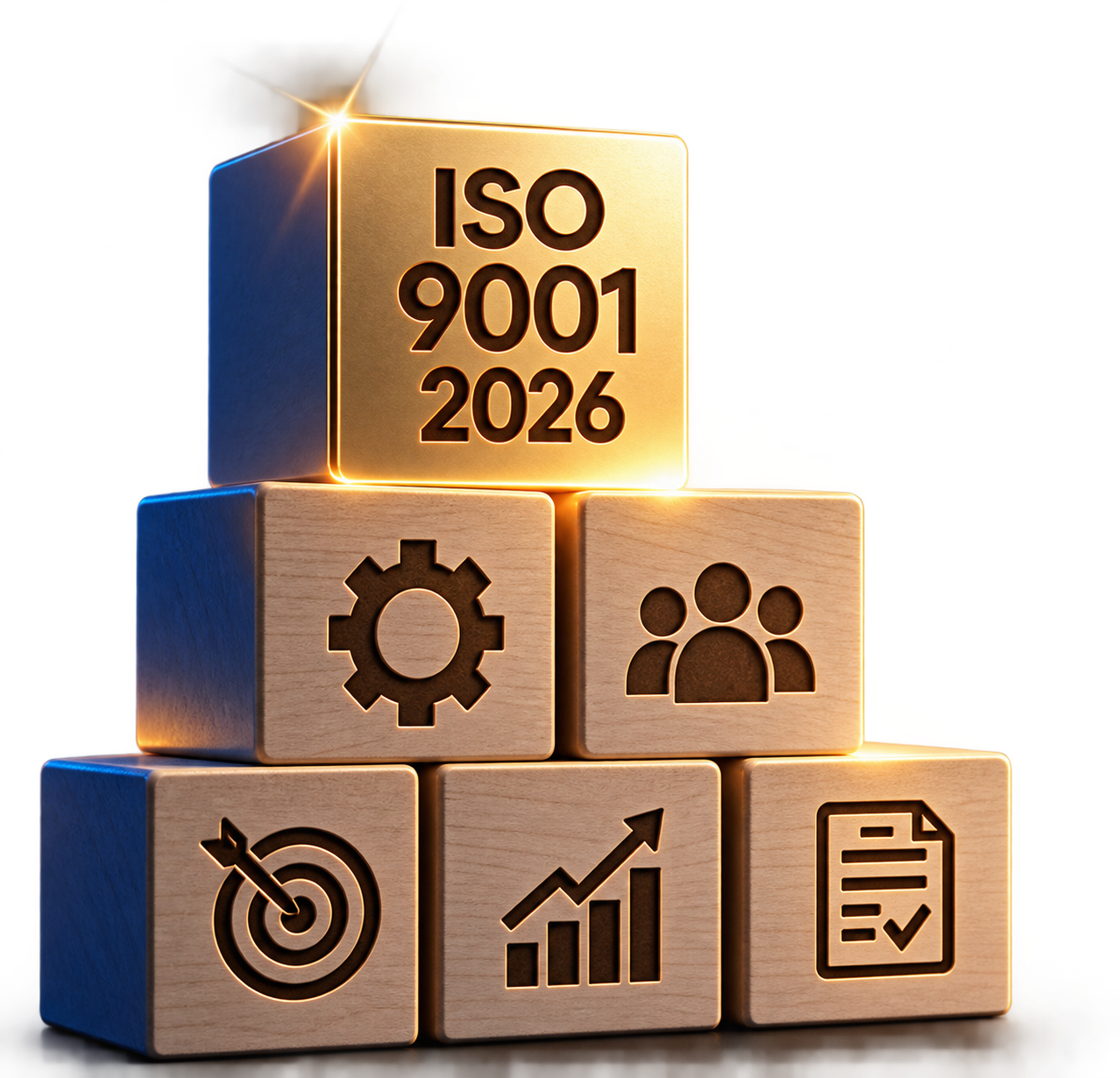 ISO 9001:2026