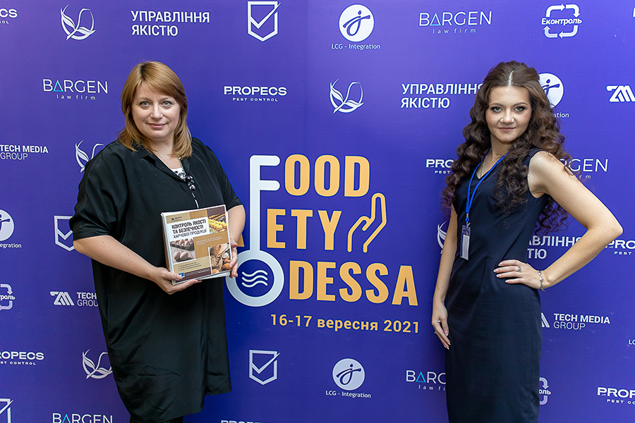 Food Safety Odessa